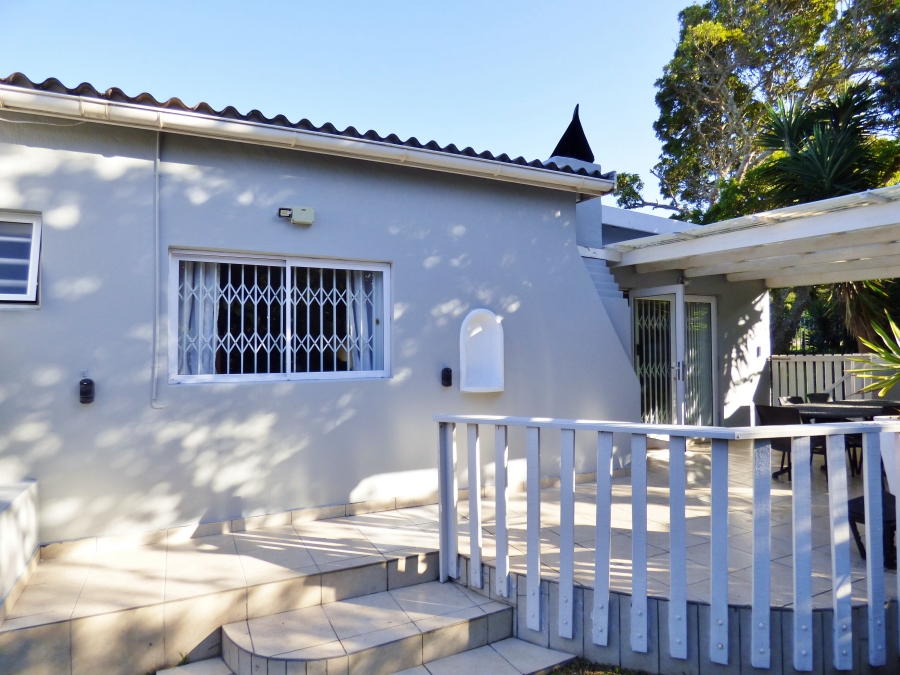 3 Bedroom Property for Sale in West Bank Eastern Cape